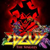 Edguy : The Singles
